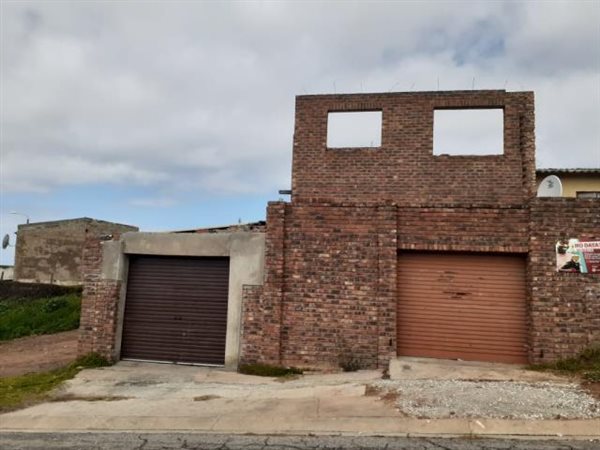 3 Bedroom Property for Sale in Gelvandale Eastern Cape